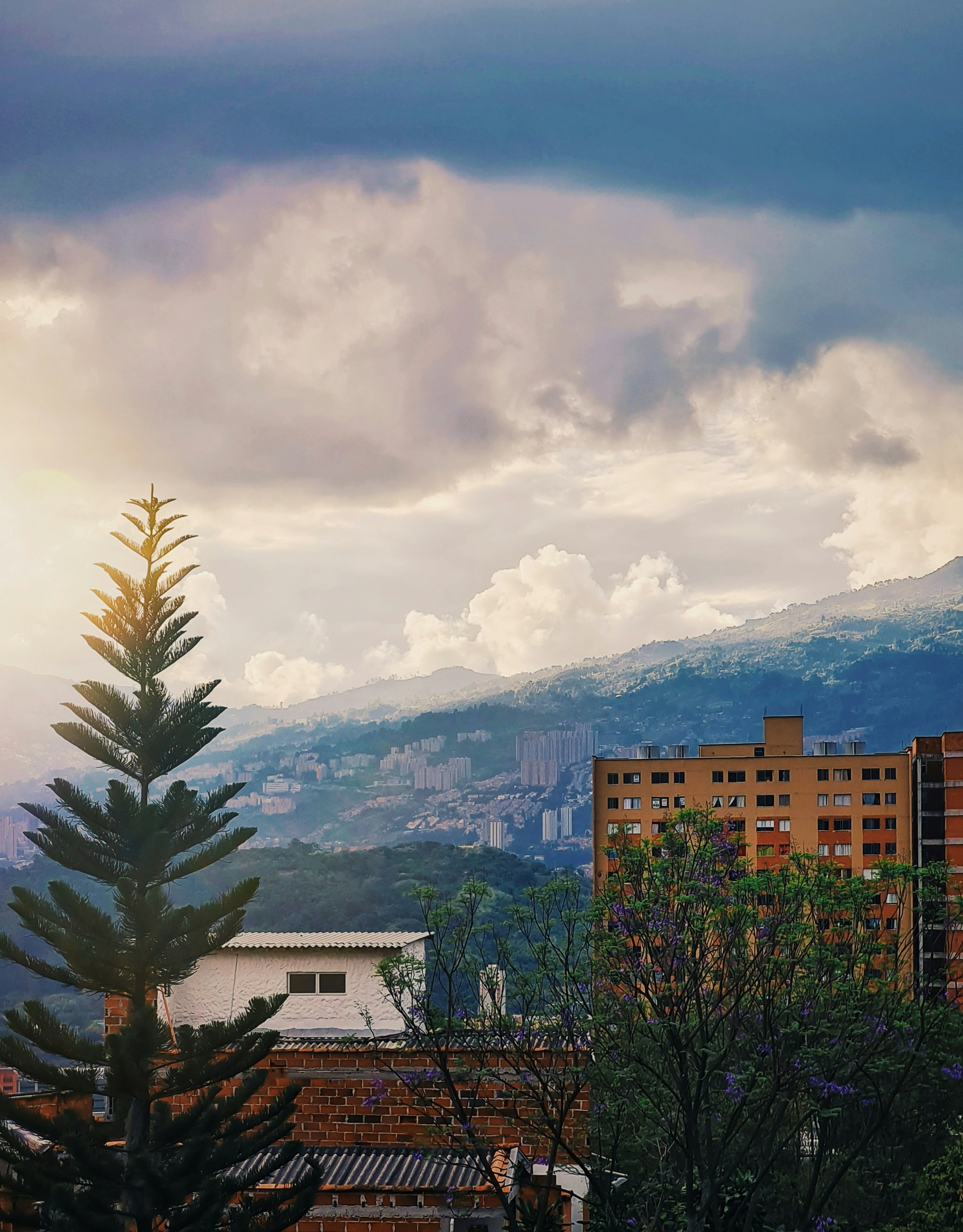 Medellín